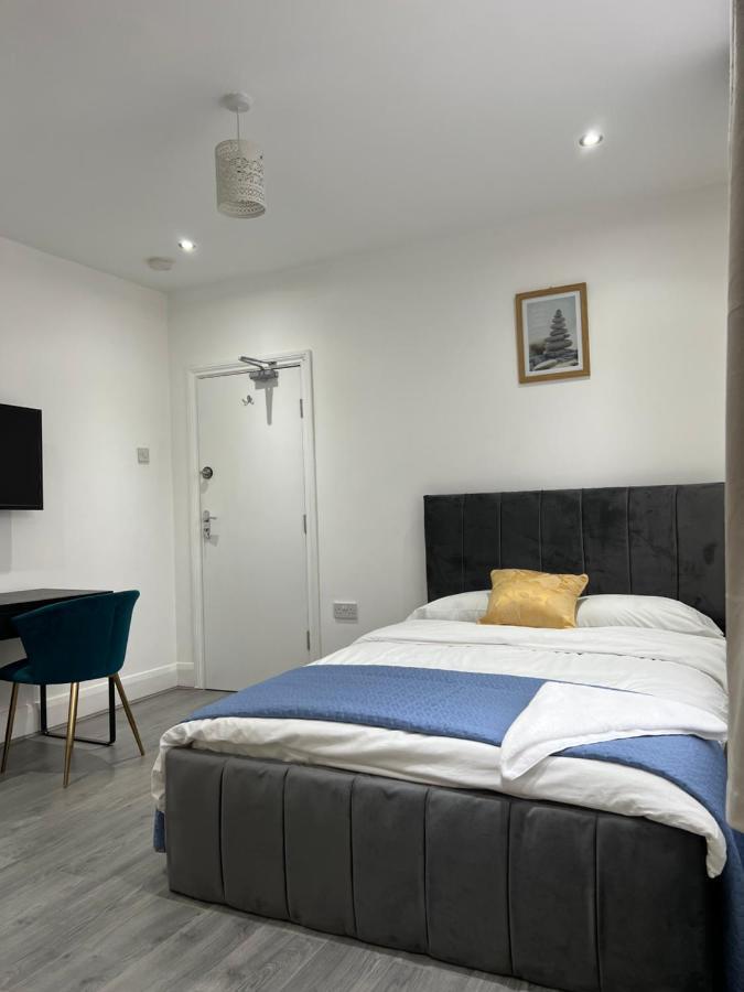 Starlet Property Wanstead Luaran gambar
