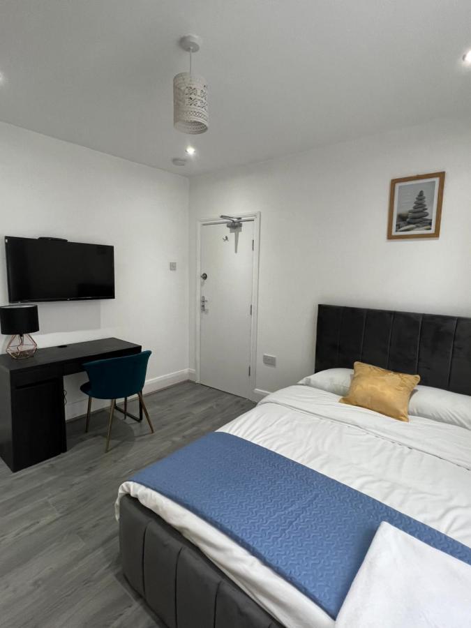 Starlet Property Wanstead Luaran gambar